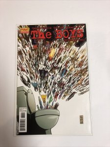 Boys (2012) # 72 (VF/NM) | Last Issue !