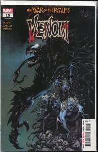 Venom #15 (2019)