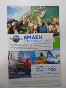 Venom #2 Variant Edition Third Printing (2018)