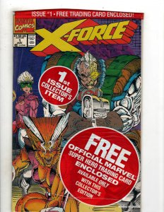 X-Force #1 (1994) OF13