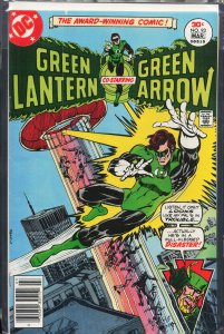 Green Lantern #93 (1977)