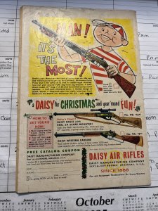 Superman #126 DC Comics 1959 Early Silver Age Curt Swan 10 Cent Cover GD