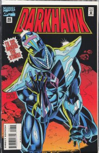 Darkhawk #46 (1994) Darkhawk