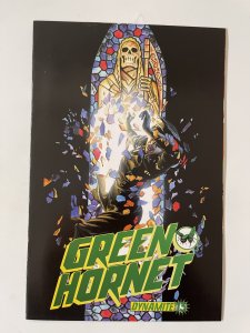 Green Hornet #13 - NM(2011)