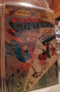 Superman #290 (1975)