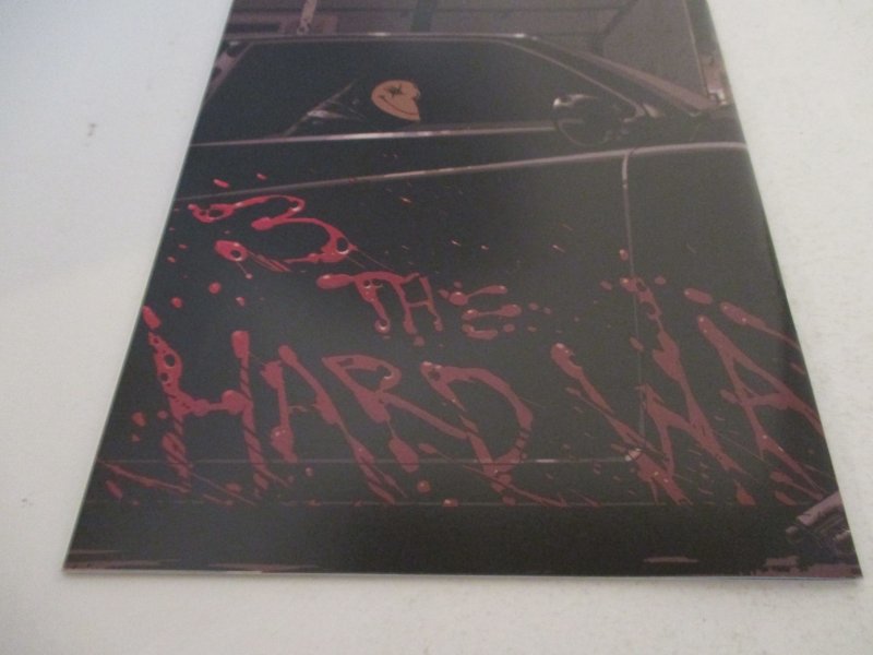 Body Bags: 1 The Hard Way (2006)Comic Book Image Grade VF/NM 9.0