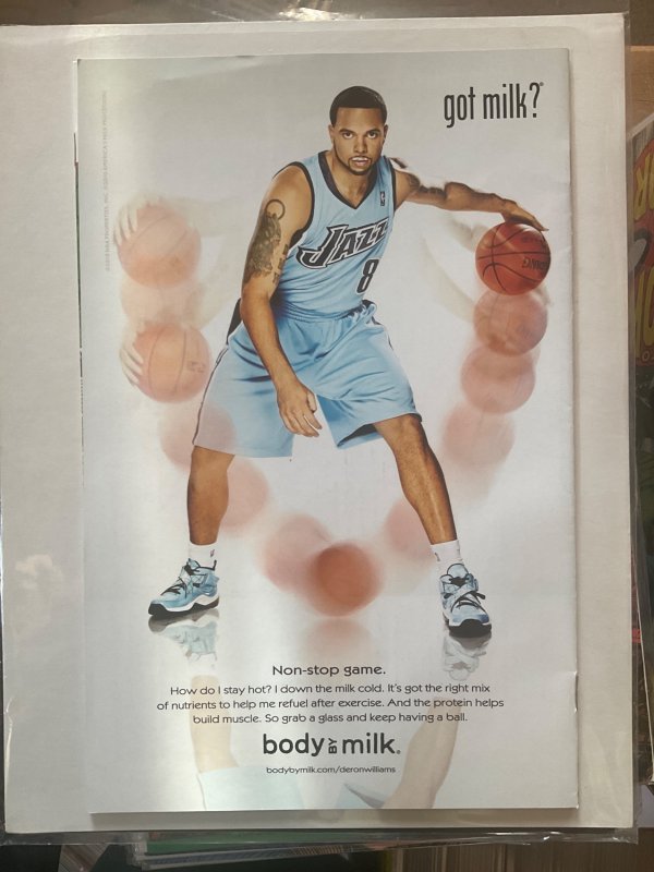 Ultimate Spider-Man #8 (2010)