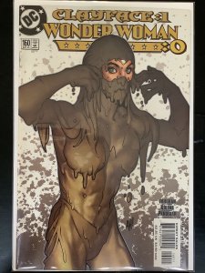 Wonder Woman #160 (2000)