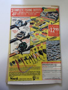 Weird Wonder Tales #22 (1977) VG Condition