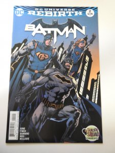 Batman #2