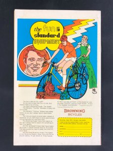 Wonder Woman #218 (1975)