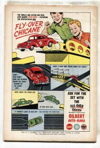 DETECTIVE COMICS #323--Zodiac Master- -BATMAN--DC--1964--comic book