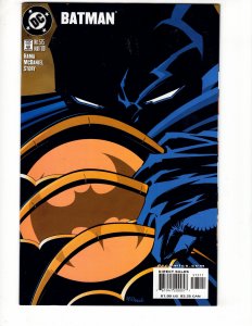 Batman #575 (VF+)  >>> $4.99 UNLIMITED SHIPPING!!! See More !!!