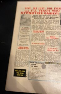 Fantastic Four #34 (1965)the house divided