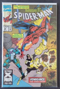Spider-Man #34 (1993)