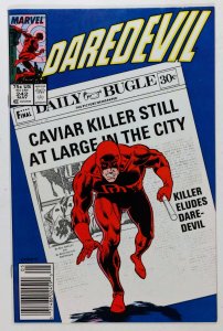 Daredevil #242 (1987)