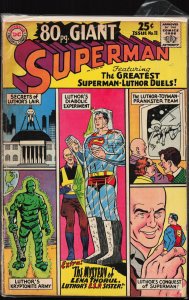 80 Page Giant #11 (1965)