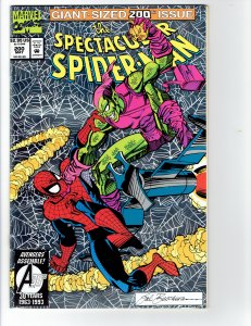The Spectacular Spider-Man #200 (1993)VF/NM
