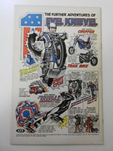 Daredevil #130 (1976) VF Condition! MVS intact!