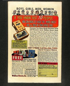 Tales To Astonish #71 Silver Age! Incredible Hulk! The Sub-Mariner!