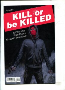 WALKING DEAD #156 - SIGNED W/ COA Fisherman Collection (9.2) 2016