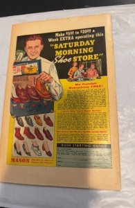 Tales of Suspense #51 (1964)1st Scarecrow see descript