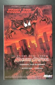 Spider-Man #50 (1994)