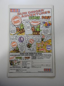 Doctor Strange #80 (1986)