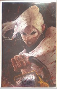 Something is Killing the Children #16 Frankies Comics Cover B (2021) Somethin...