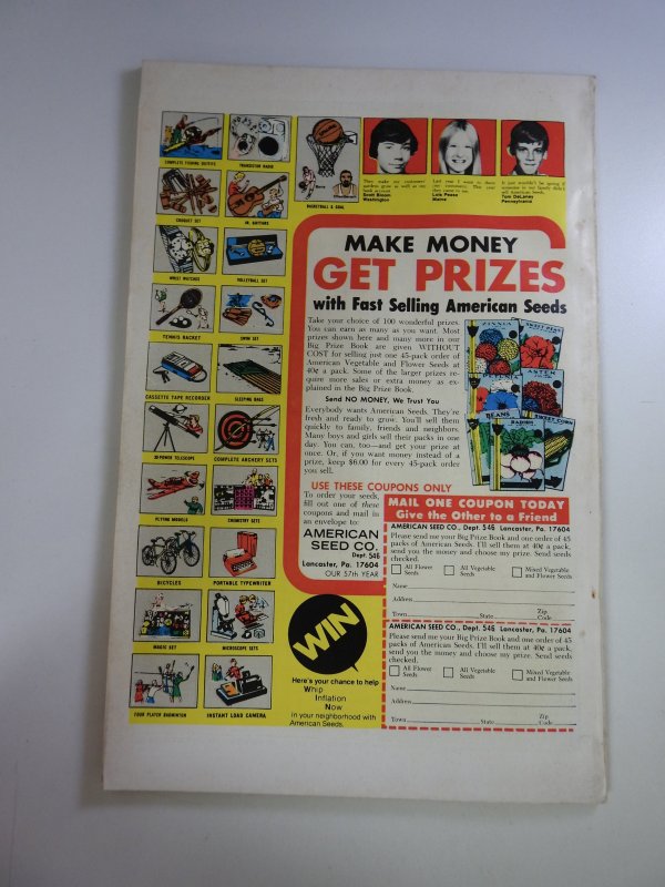 Giant-Size Conan #4 (1975)