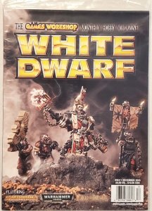 White Dwarf #311A (in bag) VF/NM ; Games Workshop | Magazine Warhammer