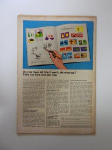 Sub-Mariner #21 (1970) FN/VF condition