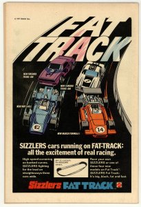 The Amazing Spider-Man #105 (1972)