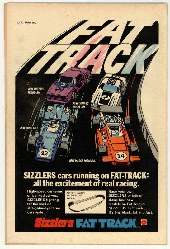 The Amazing Spider-Man #105 (1972)