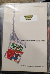 X-MEN ADVENTURES season III # 10 1995 MARVEL fox  TV ANIMATED  dark phoenix