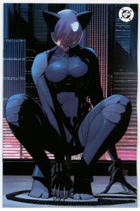 ABSOLUTE BATMAN #13 DC 2025 1:50 NICK DRAGOTTA VIRGIN VARIANT 1ST PRINT NM