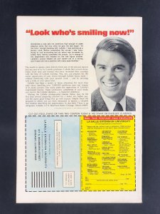 Daredevil #112 (1974)