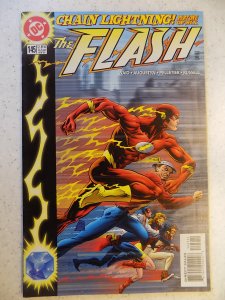 FLASH # 145