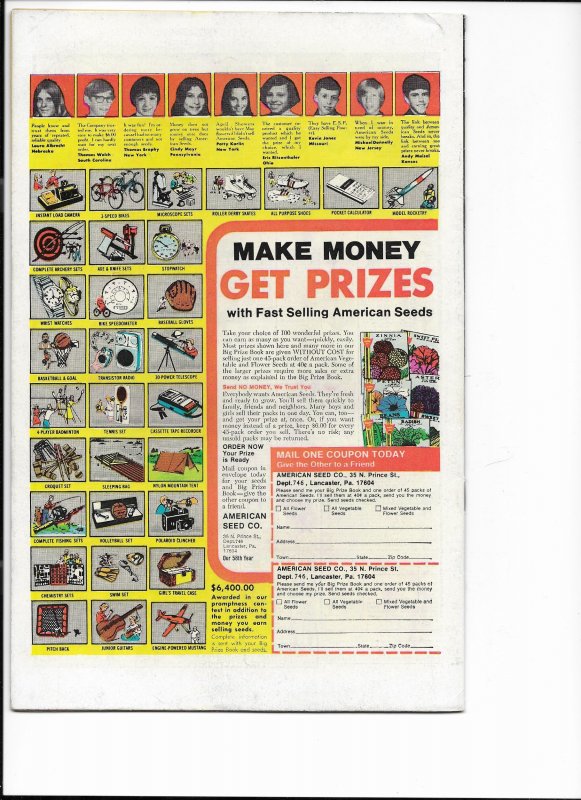 Marvel Tales #78 (1977)