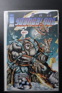 Team Youngblood #11 (1995)