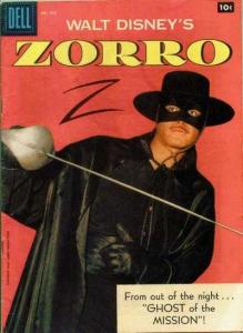 Walt Disney's Zorro