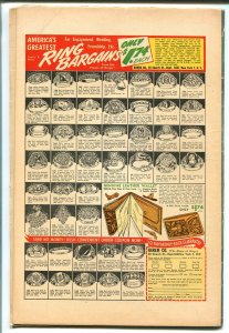 Popular Romance #29  1954 - Standard  -VG - Comic Book