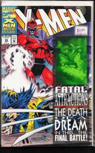 X-Men #25 (1993) X-Men