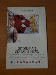 X-Men #52 Newsstand Variant ~ VF - NEAR MINT NM ~ 1996 Marvel Comics