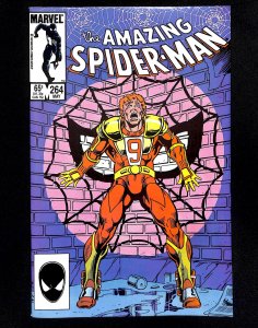 Amazing Spider-Man #264