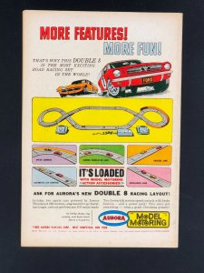 World's Finest Comics #155 (1966) FN