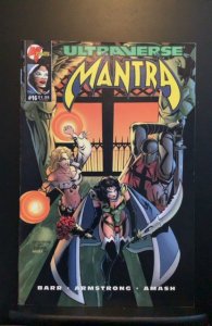 Mantra #16 (1994)