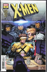 X-Men #3 (2024)