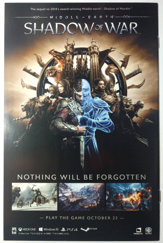 Batman #32 (9.0, 2017) Variant