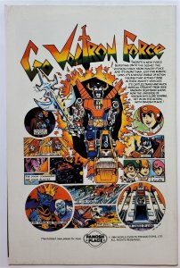 Blue Devil #21 (Feb 1986, DC) VF/NM   